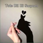 Tute Dil Sargam - Abhishek Kushwaha Song Download