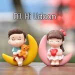 Dil Ki Udaan - Abhishek Kushwaha Song Download